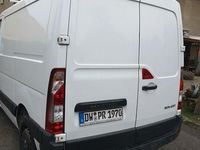 Usado Renault Master 131 HP (96 kW) 2020 Monovolume