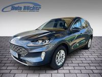 Gebraucht Ford Kuga Titanium 224 PS (164 kW) 2022 SUV
