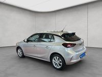 Gebraucht Opel Corsa Elegance 101 PS (74 kW) 2023 Silber Kleinwagen