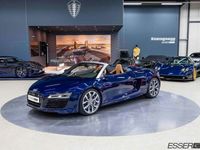 gebraucht Audi R8 Spyder V10 | Manual