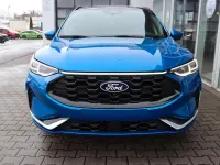 Neu Ford Kuga ST-Line X 242 PS (177 kW) 2026 Blau SUV