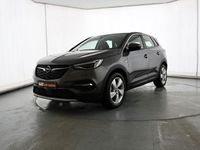 gebraucht Opel Grandland X Grandland 1.2 INNOVATION Navi|adLED|4xSHZ|Kamera