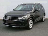 gebraucht VW Tiguan Elegance