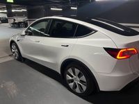 gebraucht Tesla Model Y SR | RWD | AHK | Matrix LED | Garagenwagen