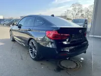 Gebraucht BMW 340 M Sport 326 PS (239 kW) 2017 Schwarz Limousine