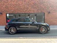 Gebraucht Porsche Macan S 381 PS (280 kW) 2021 Schwarz SUV