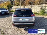 Gebraucht Peugeot 3008 Allure 181 PS (133 kW) 2021 Grau SUV