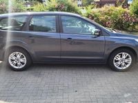 Używany Ford Focus 74 KM (54 kW) 2008 Szary Kombi