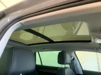 Gebraucht VW Passat Elegance 200 PS (147 kW) 2021 Grau Kombi