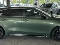 Gebraucht Kia ProCeed GT-Line 160 PS (117 kW) 2023 Grün Kombi