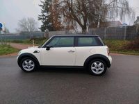 Gebraucht Mini Cooper 95 PS (69 kW) 2007 Beige Kleinwagen