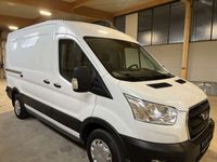 gebraucht Ford Transit Kasten L2H2 Trend, 2.0 TDCi, Euro6