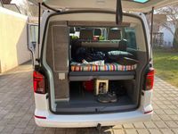 gebraucht VW California T6.1California T6.1 DSG 4MOTION Ocean Edition