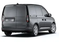 Neu Ford Transit Trend 122 PS (89 kW) 2026 Graphite grey metallic Van