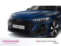 Gebraucht Audi A5 Edition .1 204 PS (150 kW) 2025 Blau Kombi