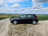 gebraucht VW Golf VI 1.4 16v