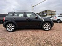 gebraucht Mini Cooper S Countryman Cooper S All4*HU 05/2025*Leder Braun*