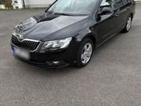 gebraucht Skoda Superb 1.4 TSI Active Combi Active