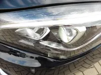Gebraucht Mercedes CLA180 Shooting Brake 122 PS (89 kW) 2017 Schwarz Kombi