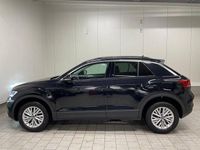 Gebraucht VW T-Roc Life 116 PS (85 kW) 2024 Schwarz SUV