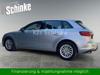 gebraucht Audi A3 Sportback ambiente ultra