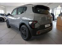 Neu Kia EV2 Earth 108 kW (147 PS) 2026 Grau SUV
