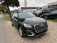 Gebraucht Audi Q2 Sport 116 PS (85 kW) 2020 Schwarz SUV