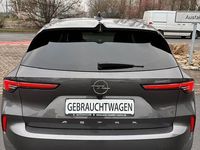 Używany Opel Astra Elegance 131 KM (96 kW) 2024 Szary Kombi
