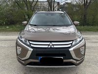 Second-hand Mitsubishi Eclipse Cross 163 CP (119 kW) 2019 Maro SUV