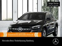 Gebraucht Mercedes GLA220 Progressive 190 PS (139 kW) 2025 Schwarz SUV