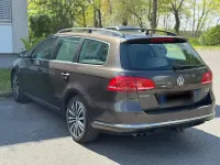 Second-hand VW Passat 140 CP (102 kW) 2015 Maro Break