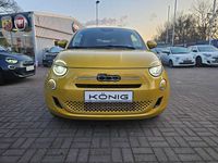 Gebraucht Fiat 500 65 PS (47 kW) 2026 Gelb Kleinwagen