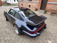 Gebraucht Porsche 964 385 PS (283 kW) 1993 Blau Coupé