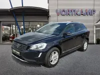 Gebraucht Volvo XC60 Summum 190 PS (139 kW) 2017 Magic blue (metallic) SUV