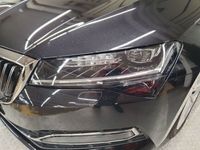 gebraucht Skoda Superb Combi 2.0 TDI Style (EURO 6d)