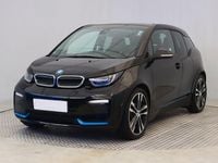 Gebraucht BMW i3 135 kW (184 PS) 2019 Schwarz Kleinwagen