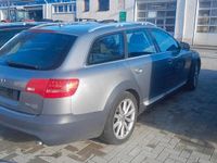 Gebraucht Audi A6 232 PS (170 kW) 2007 Silber Kombi