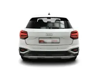 Gebraucht Audi Q2 Advanced 150 PS (110 kW) 2025 Weiss SUV