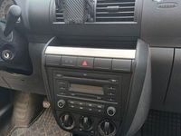 Second-hand VW Fox 54 CP (39 kW) 2011 Negru Hatchback