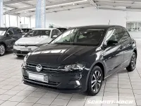 Gebraucht VW Polo IQ Drive 95 PS (69 kW) 2020 Grau Kleinwagen