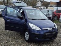 Gebraucht Hyundai i10 Style 67 PS (49 kW) 2010 Other Kleinwagen