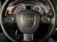 gebraucht Audi A6 C6 Quattro S-line