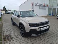 Gebraucht Jeep Avenger Altitude 101 PS (74 kW) 2023 Grau SUV