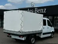 Brugt Mercedes Sprinter 114 HK (83 kW) 2017 Andere Van