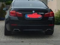 gebraucht BMW 550 F10 i