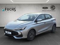 Neu MG MG3 102 PS (75 kW) 2025 Kleinwagen