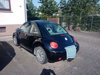 gebraucht VW Beetle NewNew1.4 Style