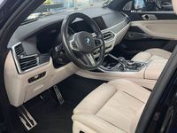 gebraucht BMW X7 M50 M50i - Supersprint Super Sound