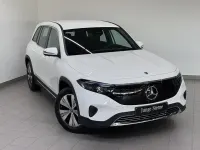 Gebraucht Mercedes EQB250+ Progressive 139 kW (190 PS) 2025 Andere SUV