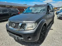 Gebraucht Nissan Pathfinder SE 190 PS (139 kW) 2011 SUV
